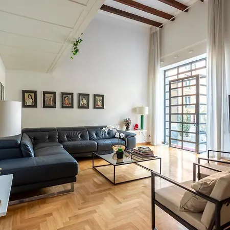 Duomo 15 Minuti A Piedi Luxury*wifi*netflx ميلان